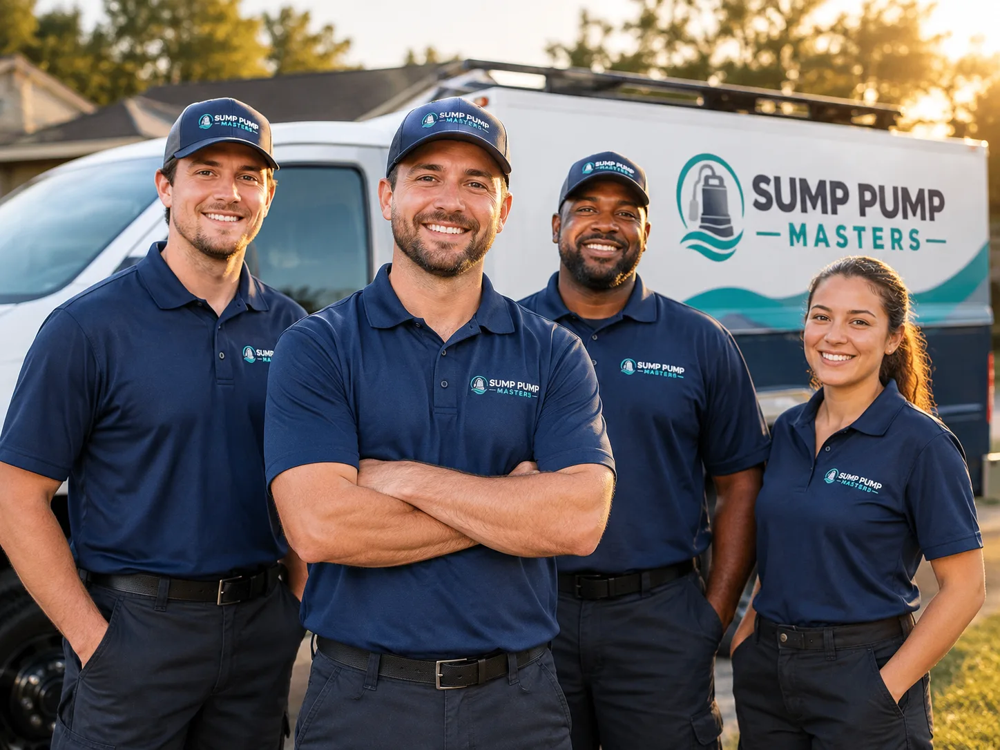 Sump Pump Repair company in Kinston, AL
